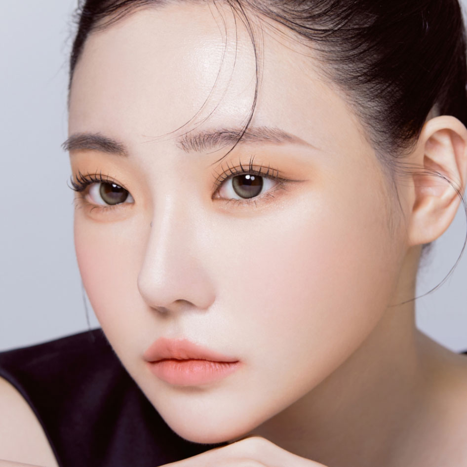 [아이이야기] 안티블루 원데이 모브애쉬 그레이