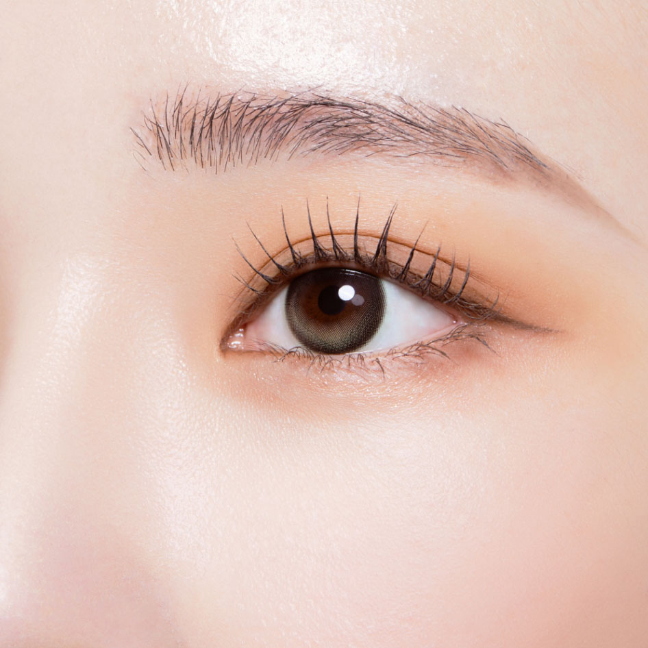 [아이이야기] 안티블루 원데이 모브애쉬 그레이